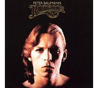 Peter Baumann Romance 76 (Vinyl) 12" Album