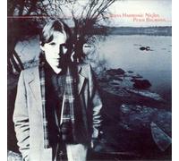 Peter Baumann Trans Harmonic Nights (CD) Album