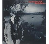 PETER BAUMANN - trans harmonic nights LP