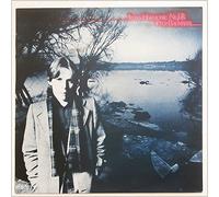 Peter Baumann - Trans Harmonic Nights [LP]