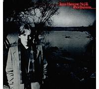Peter Baumann-Trans Harmonic Nights-Virgin-200 578, Virgin-200 578-320 [Import]