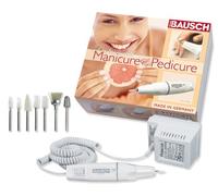 Peter Bausch 0301 Set de manucure et pédicure