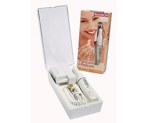 Peter Bausch 0307 Set de manucure et pédicure