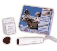 Peter Bausch 0321 Appareil de pédicure électrique Pedipeel