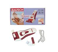 Peter Bausch – Ponceuse pour corne de peau – 0328 Easype Dipeel – Rechargeable