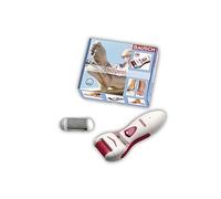 Peter Bausch 0328 - Easype dipeel, corne Peau Ponceuse rechargeable