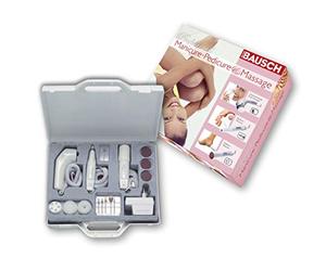 Peter Bausch 0338 Coffret cosmétique