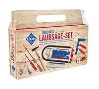 Peter Bausch GmbH & Co.KG Scie sauteuse Lot, Terreux et Naturel