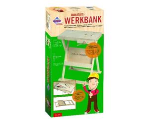 PETER BAUSCH PETER BAUSCH Établi pliant Type 487 Bausch Quantité:1