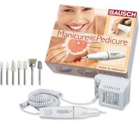 Peter Bausch 0301 Set de manucure et pédicure