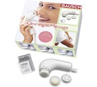 PETER BAUSCH Set de massage facial en sachet de voyage, 6 pièces