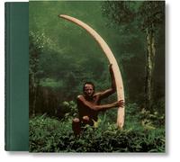 Peter Beard. The End of the Game