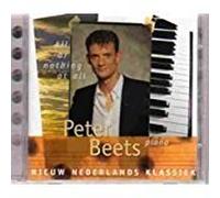 Peter Beets - All Or Nothing At All [UK Import]