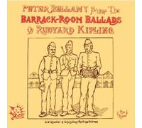 Peter Bellamy - Peter Bellamy Sings The Barrack Room Ballads of RU [Import]