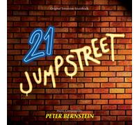 Peter Bernstein – 21 Jump Street – CD (2 CDs)