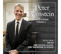 Peter Bernstein Collection: Volume 2 [Import]