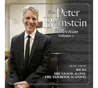 Peter Bernstein - Peter Bernstein Collection: Volume 2 - Limited [Compact Discs] Ltd Ed, Italy - Import