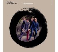 Peter Berry & The Shake - Berry-Go-Round [Import]