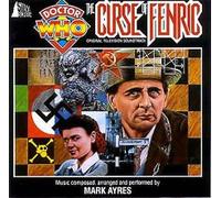 Peter Best - Doctor Who:The Curse. [Import]