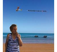 Peter Bibby Marge (Vinyl) 12" Album