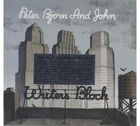 Peter Bjorn And John - Writer's Block
