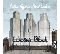 Peter Bjorn And John – Writer's Block – Vinyle