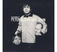 Peter, Bjorn & John - 100 M of Hurdles [Import]