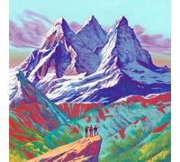 Peter Bjorn & John - Endless Dream [Vinyl] Black