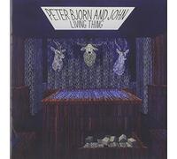 Peter Bjorn & John - Living Thing [Import]