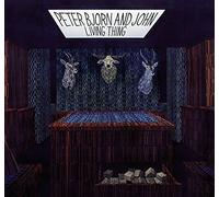 Peter Bjorn & John - Living Things