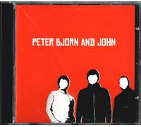 Peter, Bjorn & John - Peter, Bjorn & John [Import]