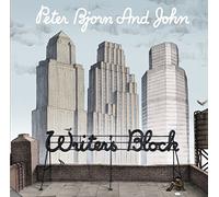 Peter Bjorn & John - Writer's Block