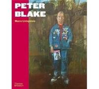 Peter Blake by Marco Livingstone Marco Livingstone (Auteur)