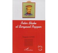 Peter Blake Et Sergeant Pepper