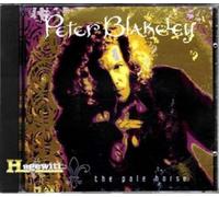 Peter Blakeley – Pale Horse – édition importée – Sony