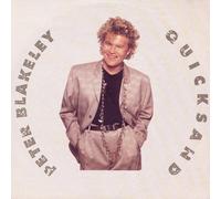 Peter Blakeley - Quicksand [Import]