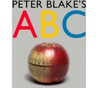 Peter Blake's ABC Peter Blake (Auteur)