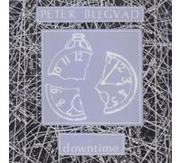Peter Blegvad & Cutler & Maimone & Greaves & Hobbs - Downtime