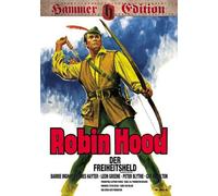 Peter Blythe - Robin Hood-der Freiheitsheld [Import]