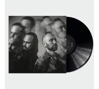 East Forest – Burren – Vinyle LP Pochette gatefold 180 g – The Orchard