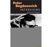 Peter Bogdanovich: Interviews