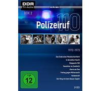 Polizeiruf 110 – Peter Borgelt et Sigrid Göhler