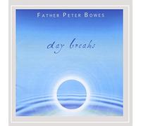 Peter Bowes Father - Day Breaks