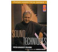 Peter Bradley-Fulgoni - Piano Maestros [Import]