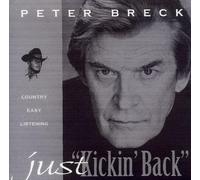 Peter Breck - Just Kickin Back