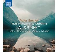 Peter Breiner - Journey [New CD]