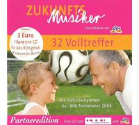 Peter Breiner - National Anthems (CD Album Peter Breiner, 32 Tracks)