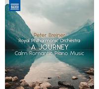 Peter Breiner Peter Breiner: A Journey (CD) Album