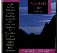 Peter Breinholt & Big Parade, Michael Dowdle, Kurt Bestor, Afterglow..