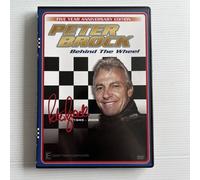Peter Brock Behind The Wheel - 5 Year Anniversary Edition Dvd